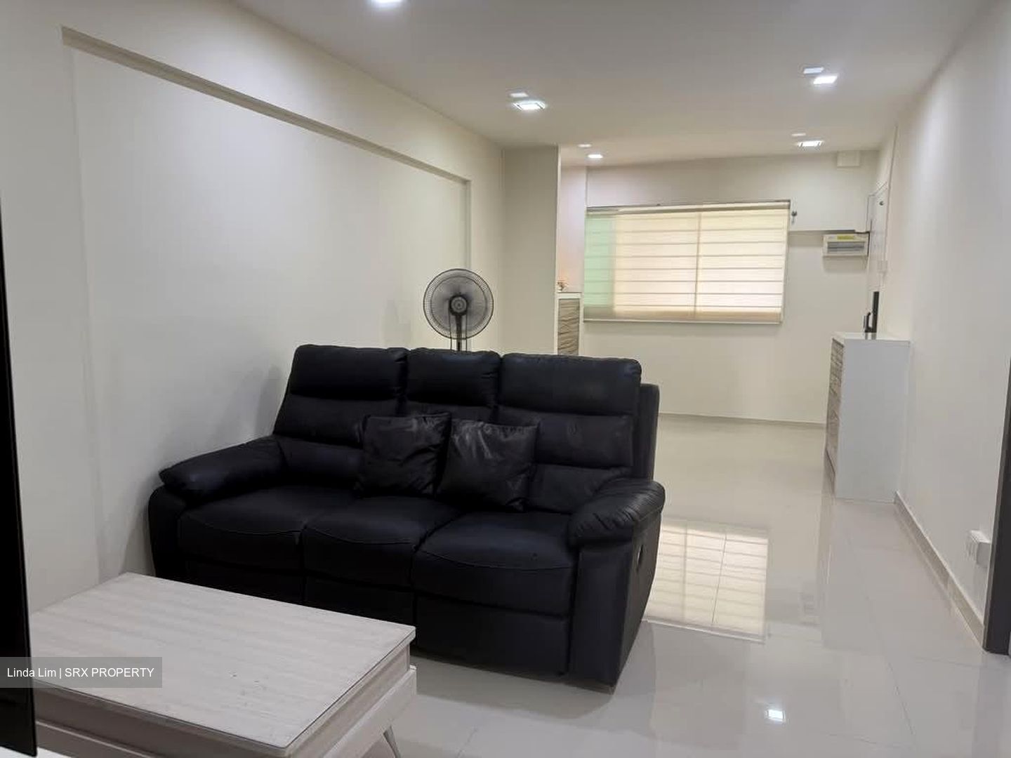 Blk 109 BUKIT PURMEI VILLE (Bukit Merah), HDB 3 Rooms #566636661